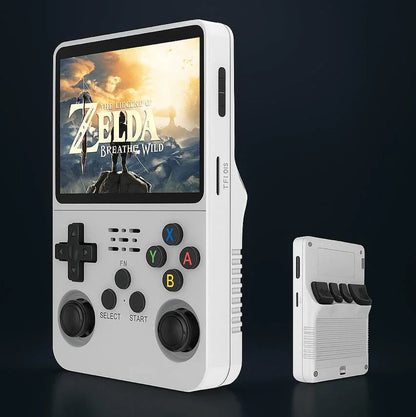 RetroLad™ - Retro Console