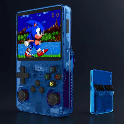 RetroLad™ - Retro Console