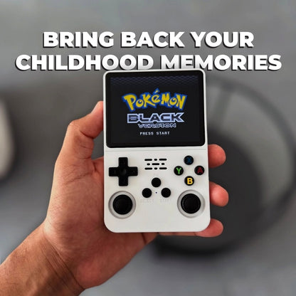 RetroLad™ - Retro Console