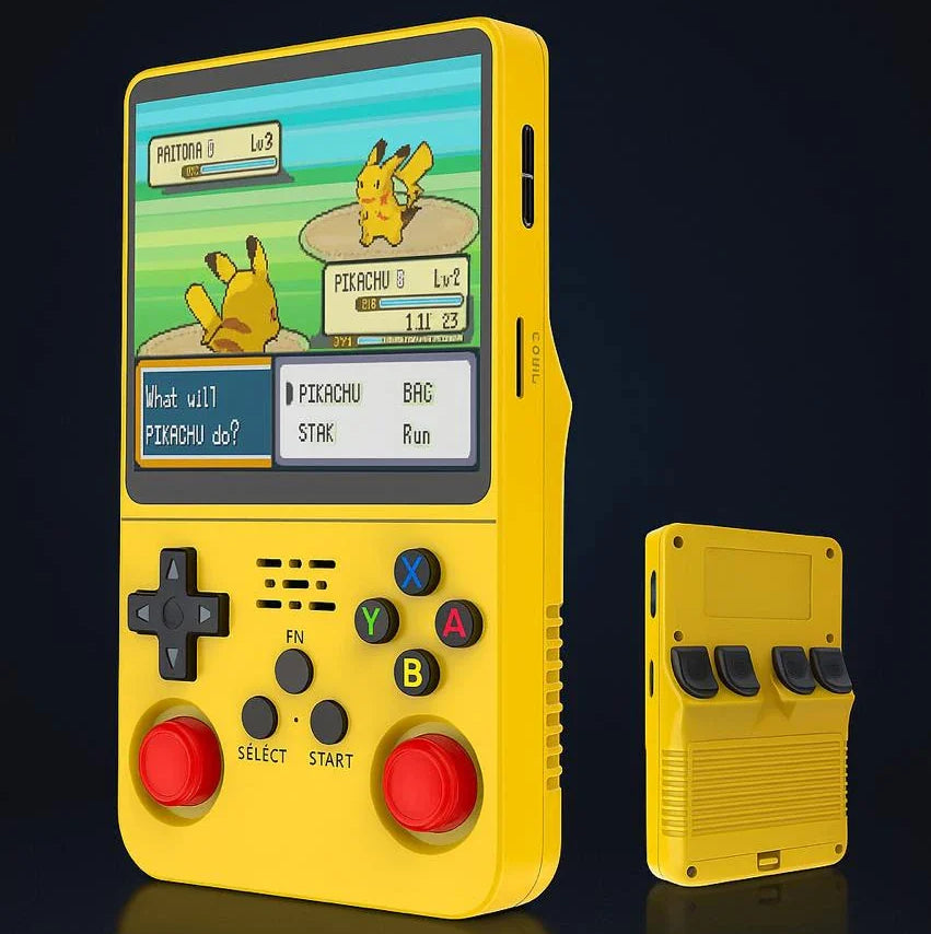 RetroLad™ - Retro Console