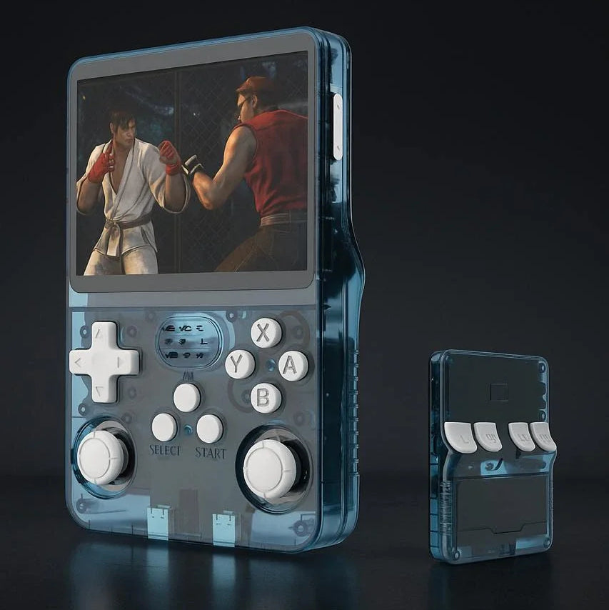 RetroLad™ - Retro Console