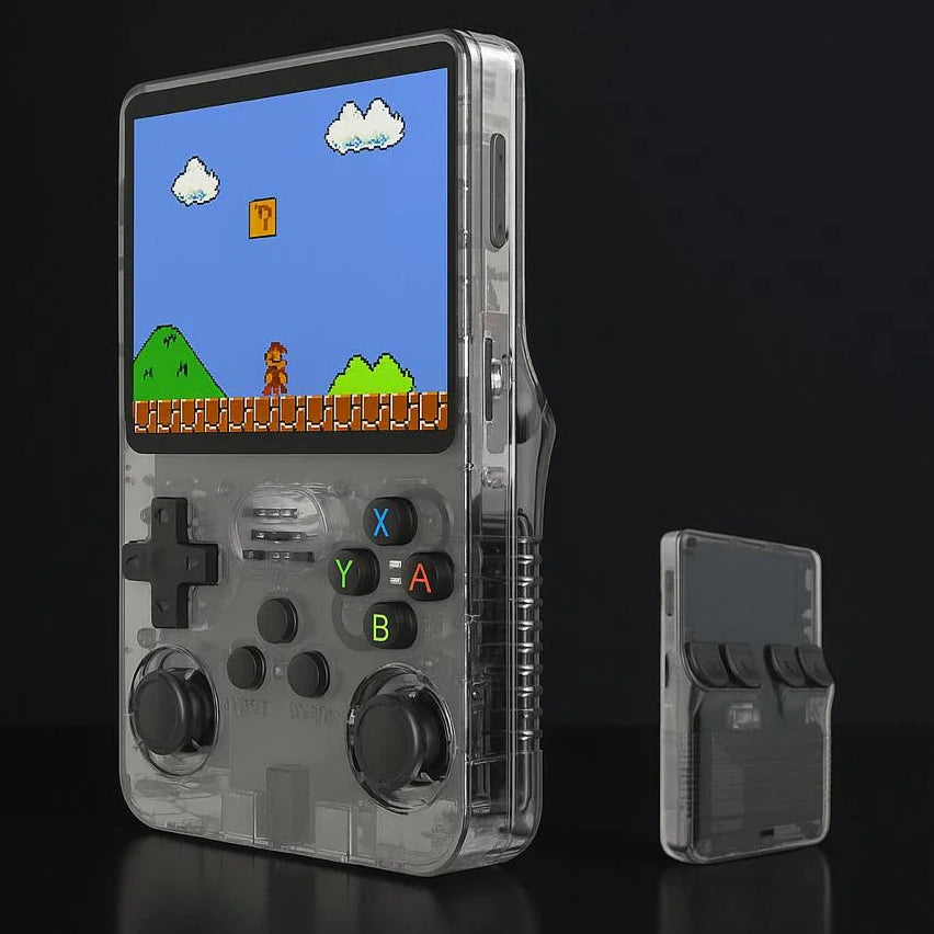 RetroLad™ - Retro Console