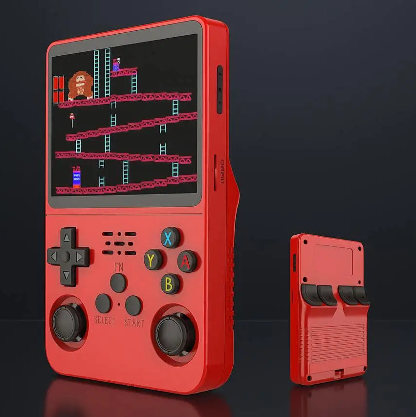 RetroLad™ - Retro Console