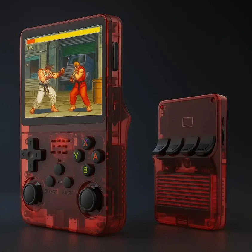 RetroLad™ - Retro Console