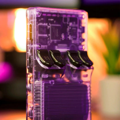 RetroLad™ - Retro Console