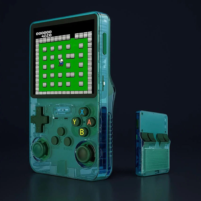 RetroLad™ - Retro Console