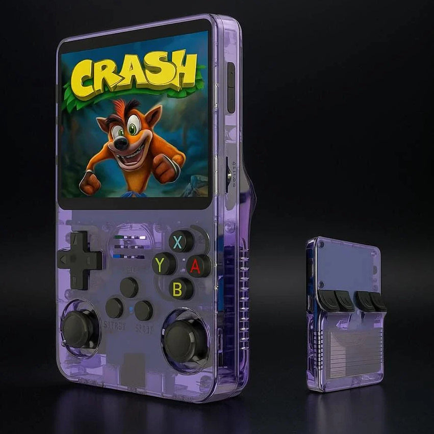 RetroLad™ - Retro Console